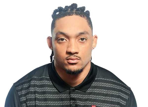 Khalib Gilmore, Football, undefined