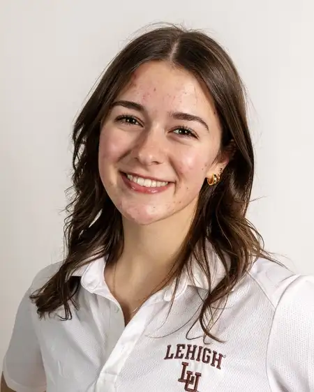 Michela Biondi, Rowing, Lehigh University