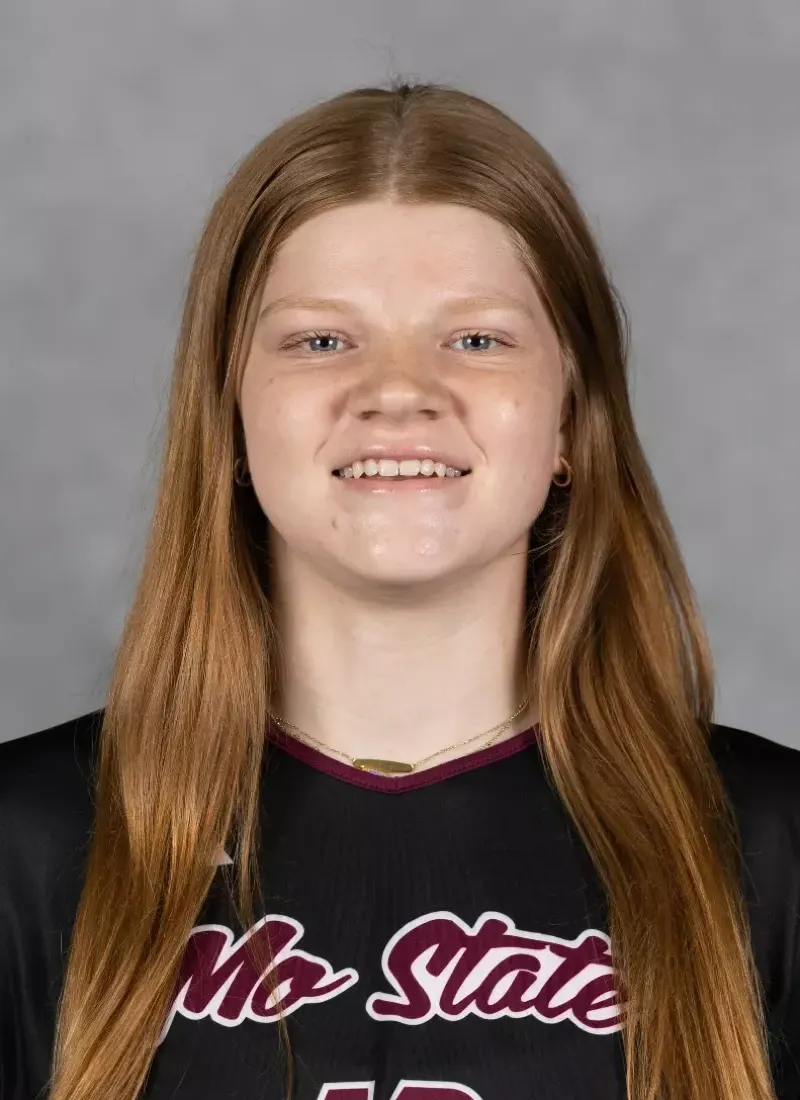 Hannah Gardner, Volleyball, undefined