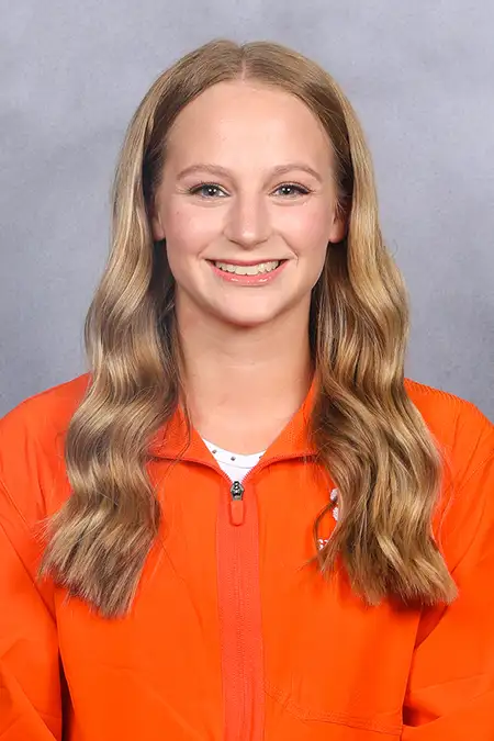 Lilly Lippeatt, Gymnastics, Clemson University