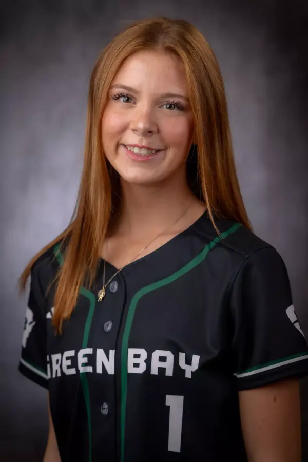Katherine Filkowski, Softball, University of Wisconsin-Green Bay