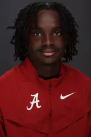 Alpha Balde, Track and Field, undefined