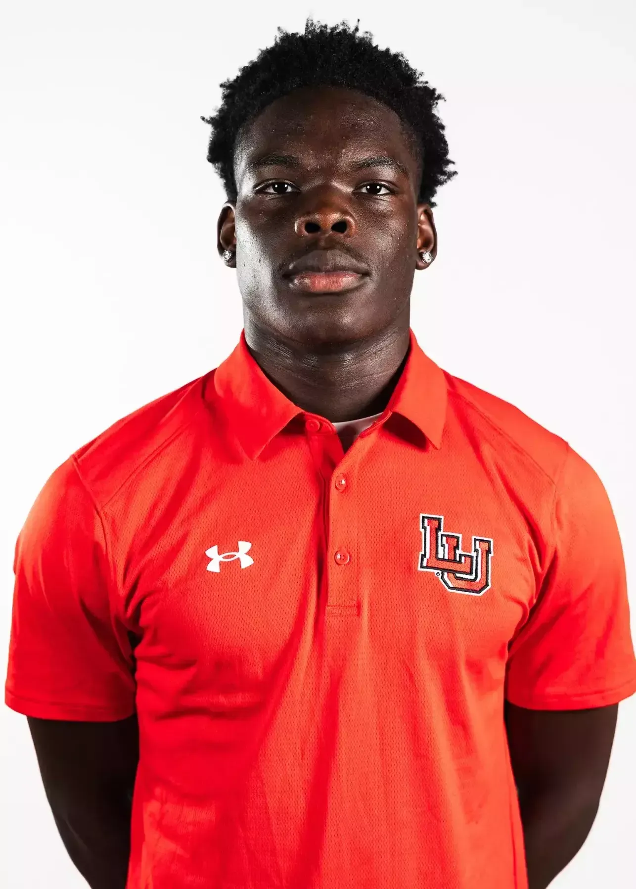 John Abrama, Football, undefined