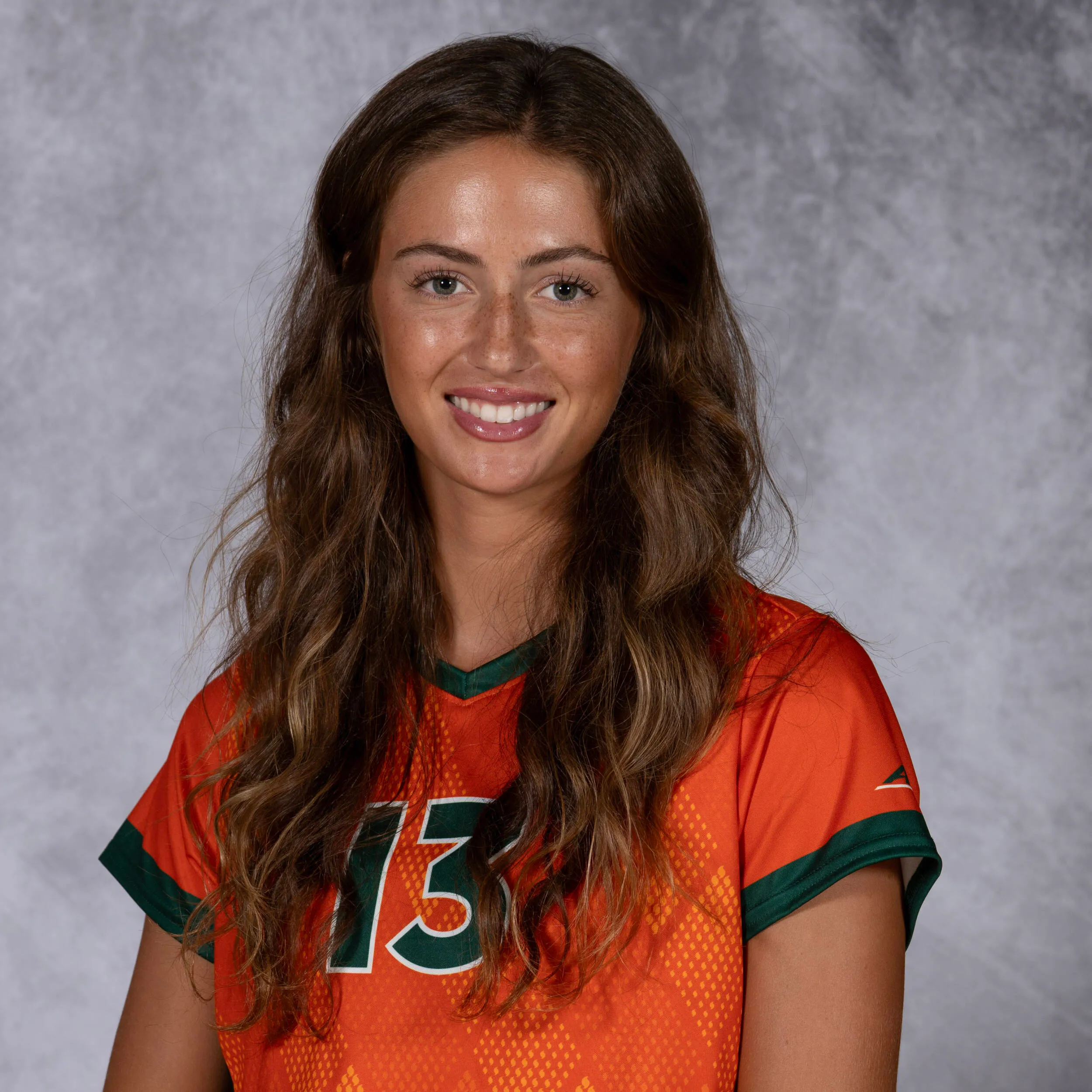 Crosby Nicholson, Soccer, University of Miami