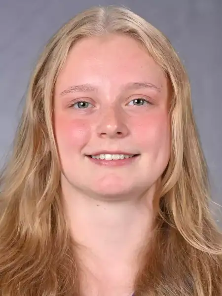 Jorinde Heller, Hockey, College of the Holy Cross
