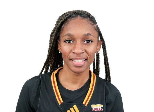 Olivia Knight, Basketball, University of Louisiana at Monroe