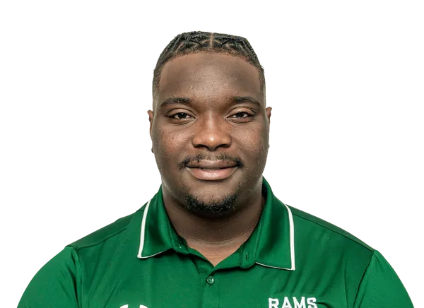 Dennious Jackson, Football, Colorado State University