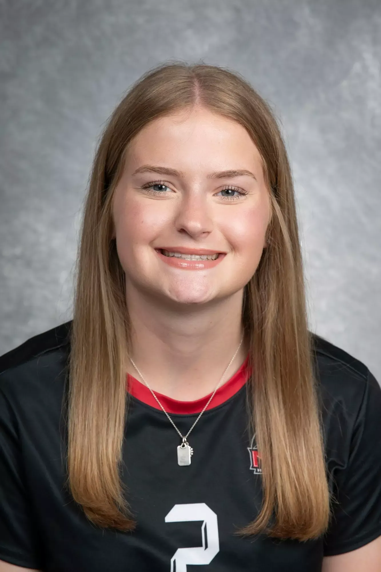 Mya Newcombe, Soccer, undefined