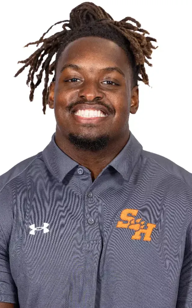 Nick Norman, Football, undefined