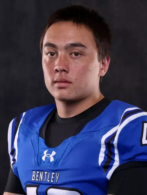 Jake Arellano, Football, undefined