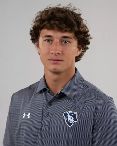 Eli Swanson, Football, South Dakota Mines