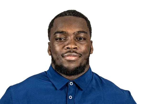 Caleb Ramseur, Football, undefined