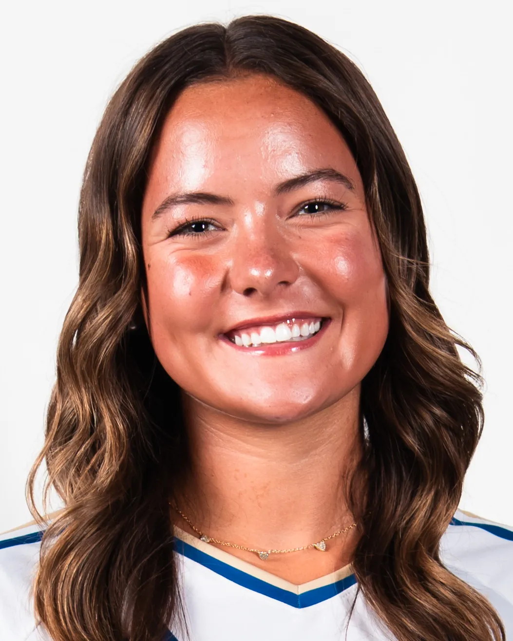 Madelynn Goss, Soccer, University of Tulsa