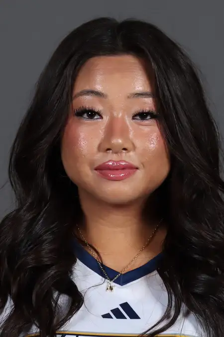 Naomi Kato, Soccer, University of Tennessee at Chattanooga