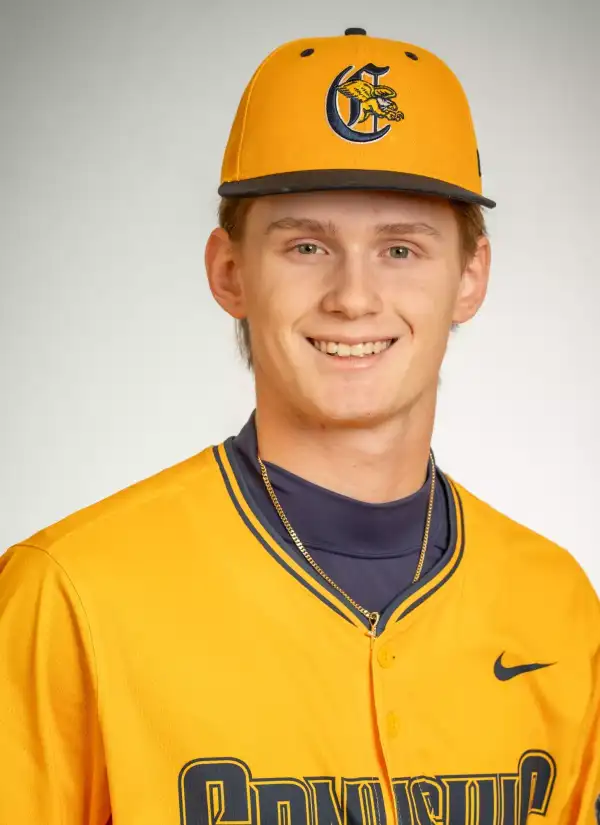 Jake Cagna, Baseball, Canisius University