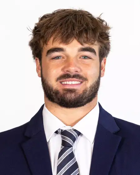 Rocco Tompkins, Football, Colorado School of Mines