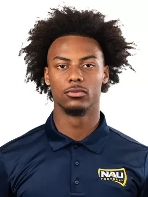 Nehemiah Norwood, Football, undefined
