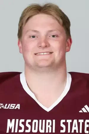 Ryan Mitchell, Football, undefined