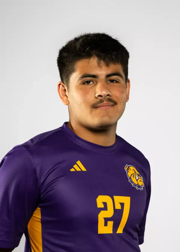 Alexis Beltran, Soccer, Western Illinois University