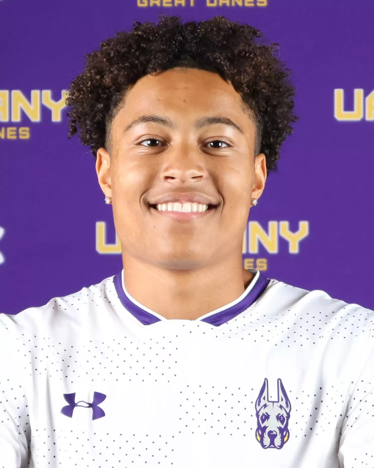 Luca Clausse, Soccer, University at Albany