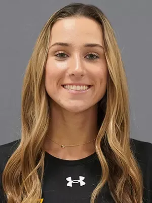 Morgan Kelly, Swimming & Diving, Towson University
