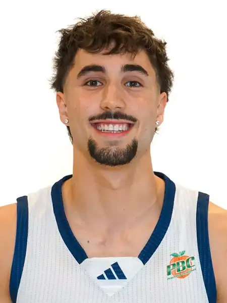 Ruben Borg, Basketball, Georgia Southwestern State University