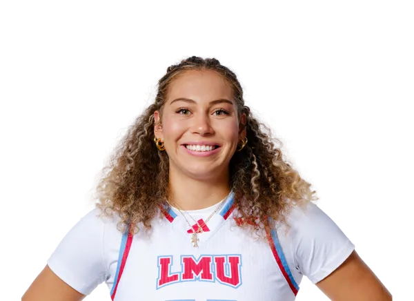 Maya Hernandez, Basketball, undefined