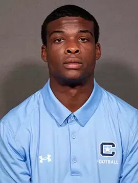 Nick Billoups, Football, The Citadel, The Military College of South Carolina