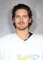Casey McDonald, Hockey, undefined