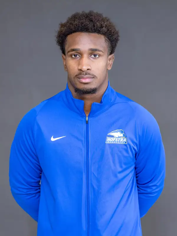 Jurius Clark, Wrestling, Hofstra University