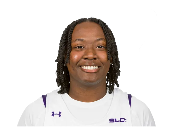 Nya Valentine, Basketball, undefined