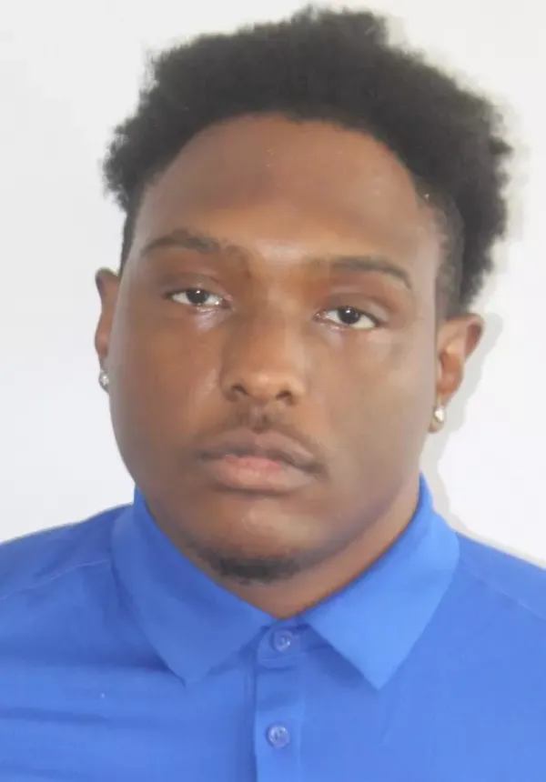 Alvin Johnson, Football, Virginia State University