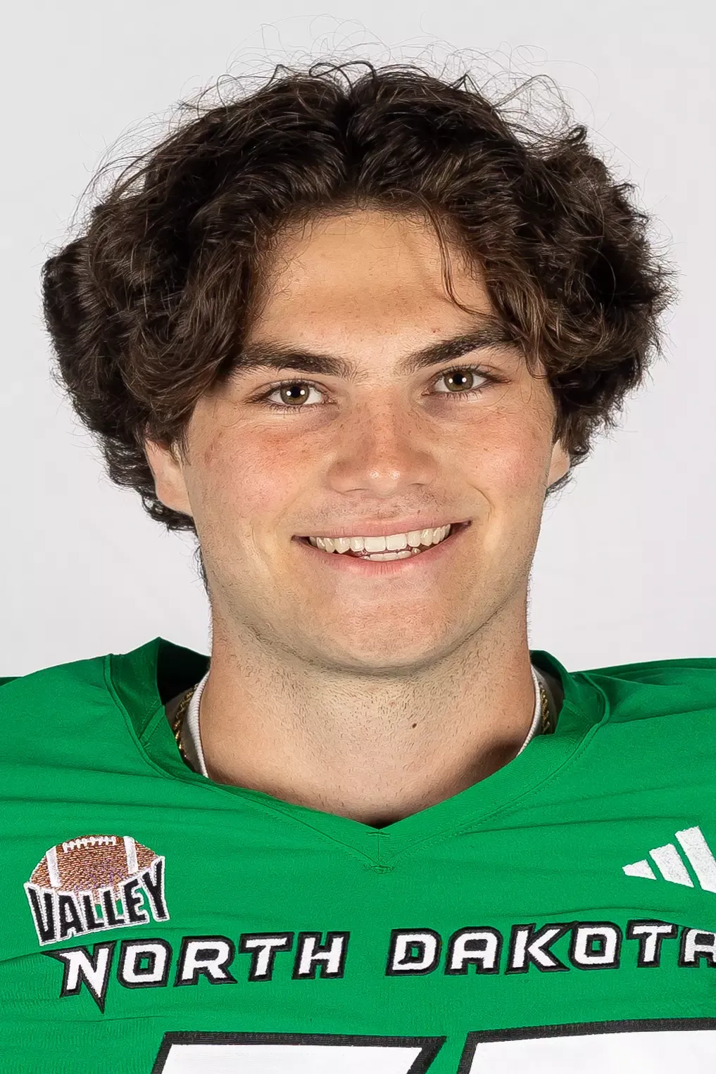 Sawyer Riffle, Football, undefined