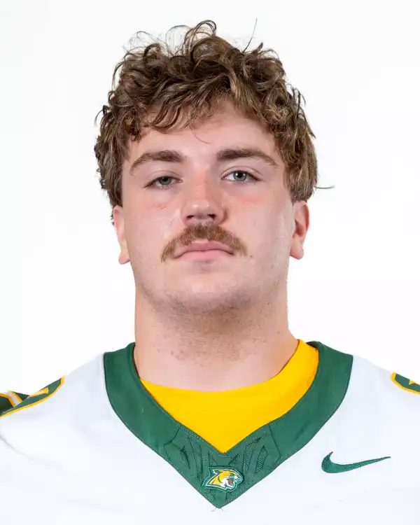 Nathan Makinen, Football, Northern Michigan University