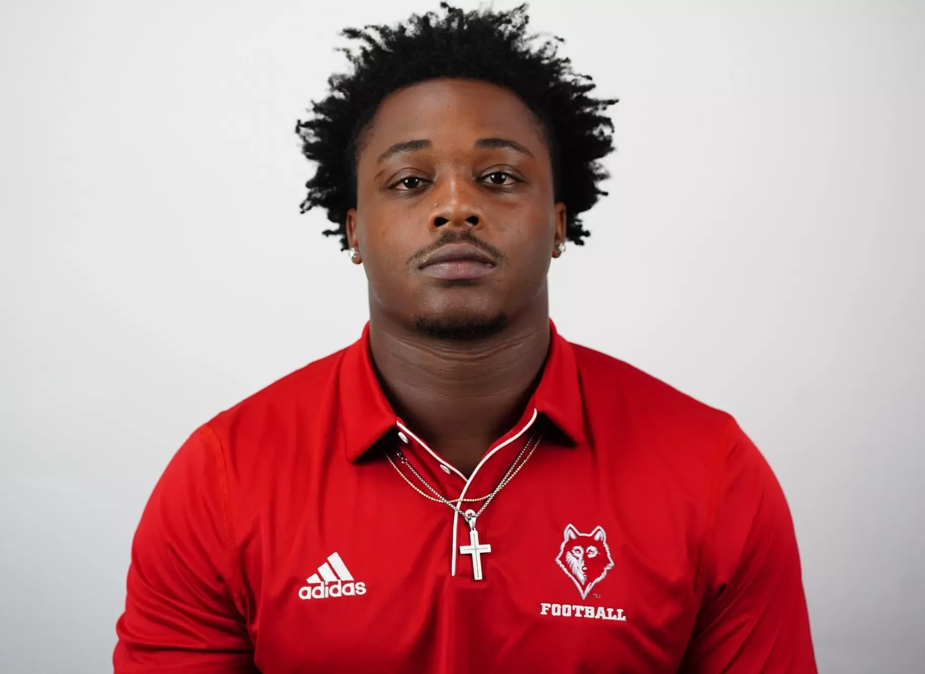 Devron Williams, Football, undefined