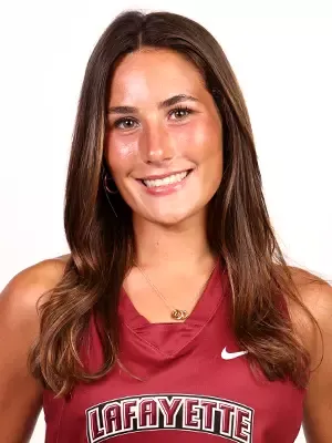 Laila Pasic, Field Hockey, Lafayette College
