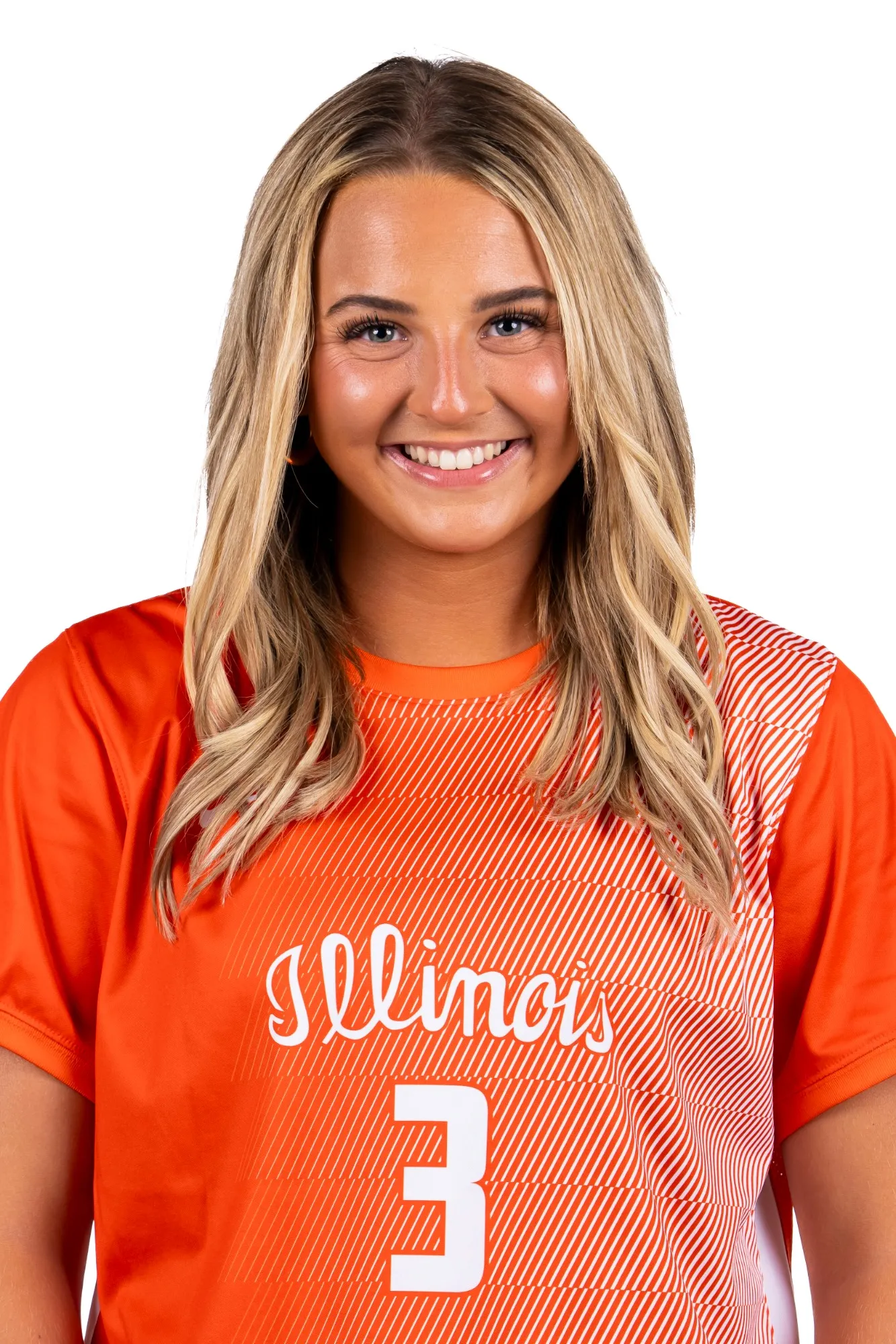 Lauren Seppi, Soccer, University of Illinois