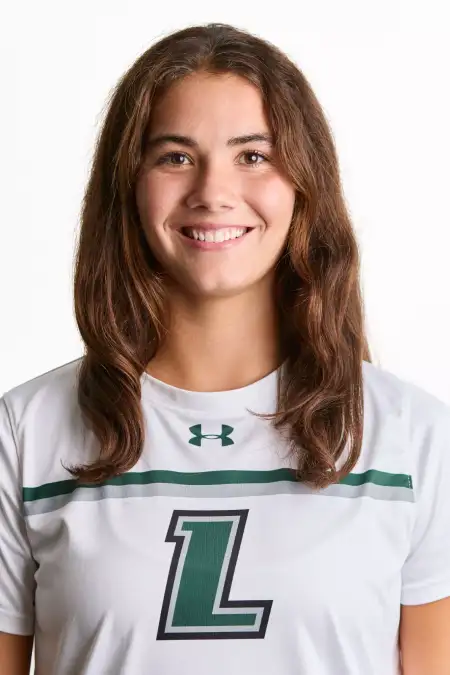 Sophia Tray, Lacrosse, Loyola University Maryland