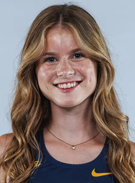 Mia Nutile, Track and Field (O), Marquette University