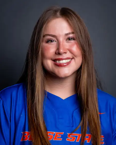 Kodi Crabtree, Softball, Boise State University