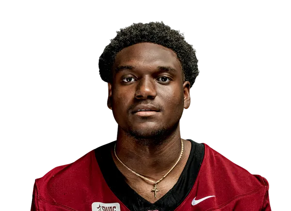 JD Davis II, Football, undefined