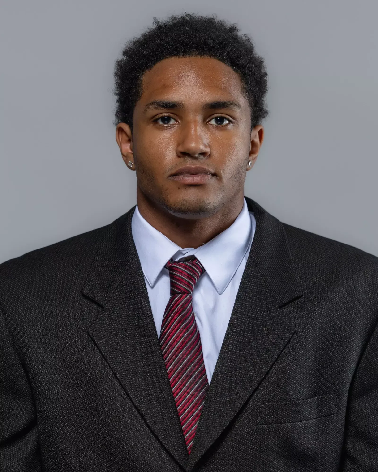 Tiago Francisco, Football, Dickinson College