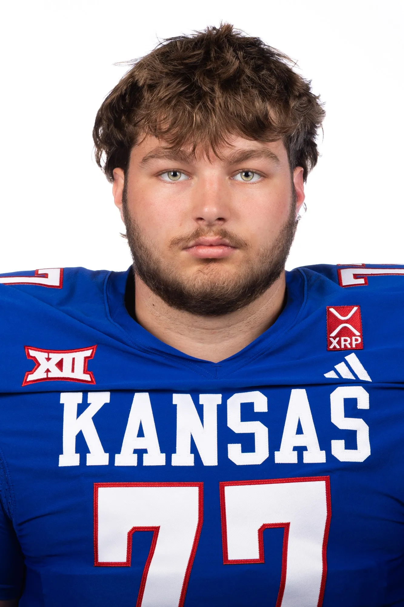 Malachi Mills, Football, undefined