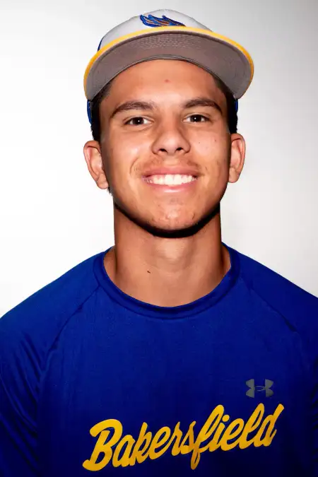 Deakin Brinkley, Baseball, California State University, Bakersfield