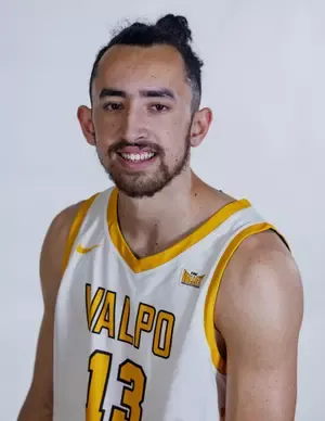 Carter Hopoi, Basketball, undefined