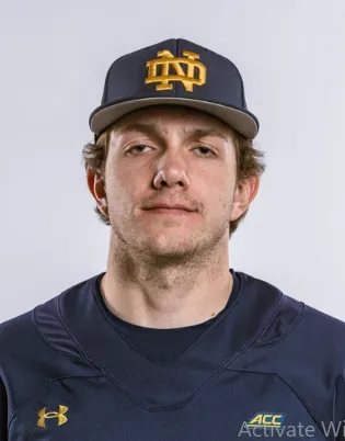 Radek Birkholz, Baseball, undefined