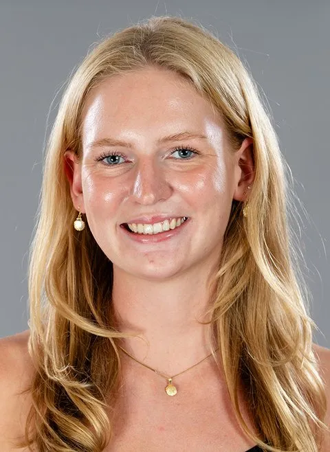 Vilma Lindberg, Swimming & Diving, undefined