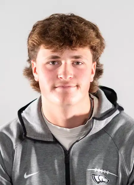 Mason Waldorf, Football, University of Wisconsin-Stevens Point