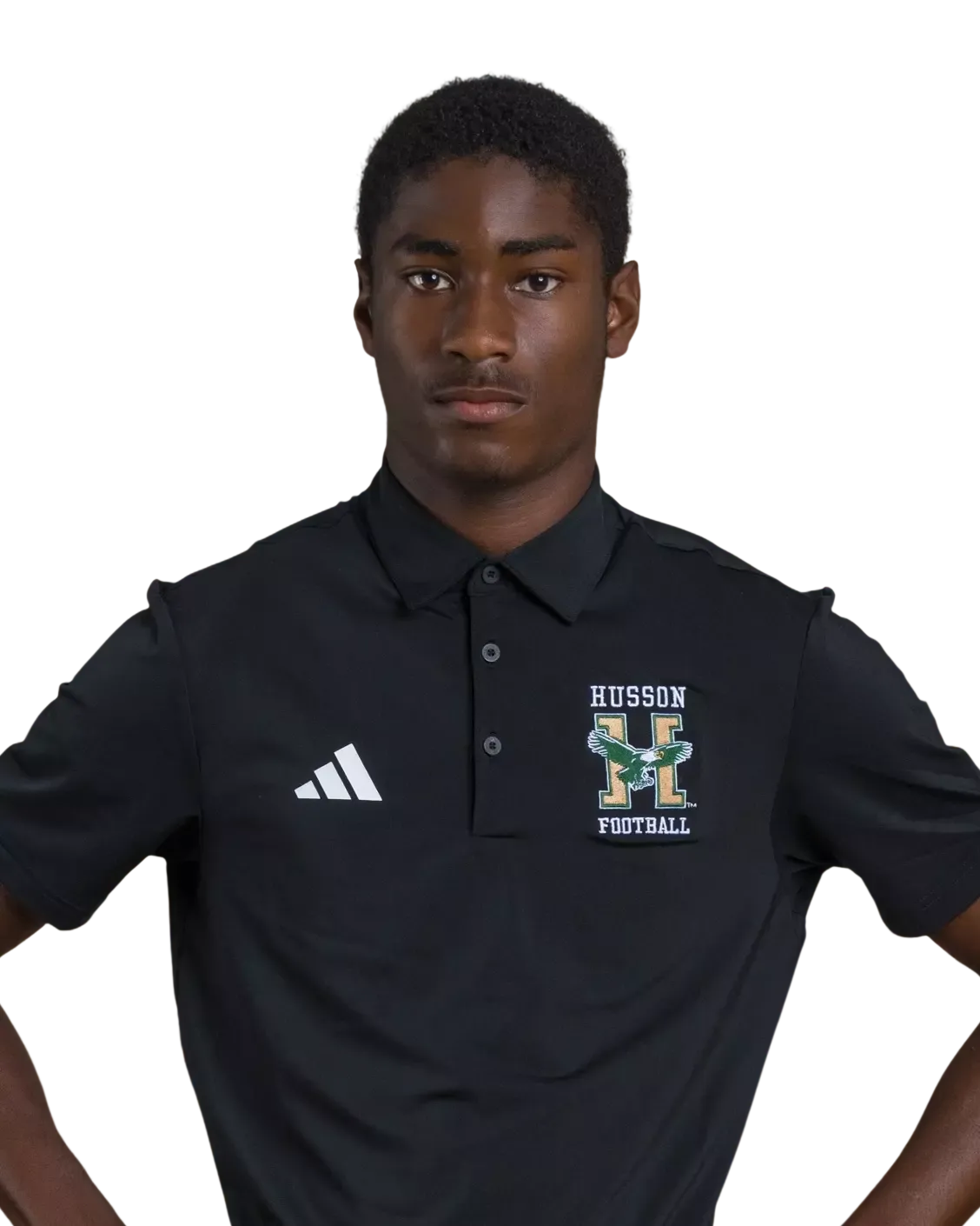 AJ Oliver, Football, Husson University