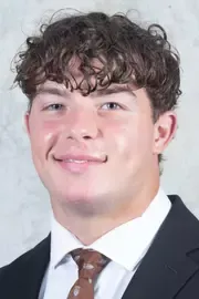 Aaron Crossley, Football, Lehigh University